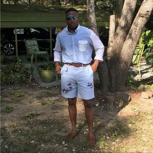 Meet your Posher, Herbert